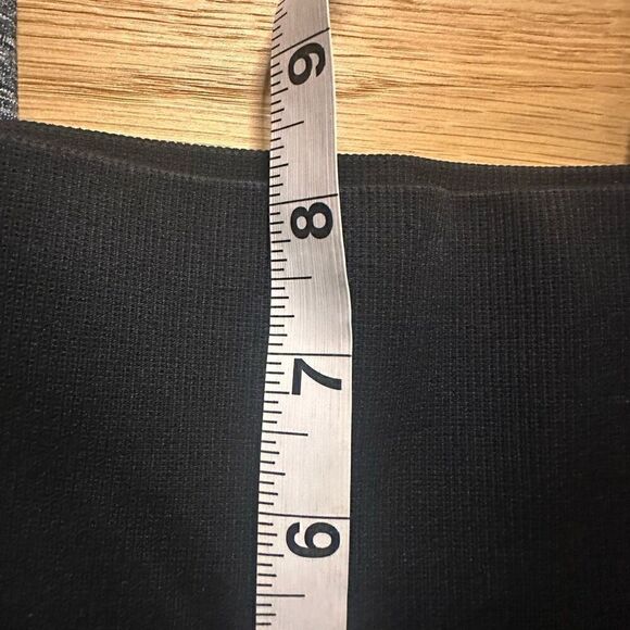 Gymshark ombré leggings small black - Picture 5 of 7